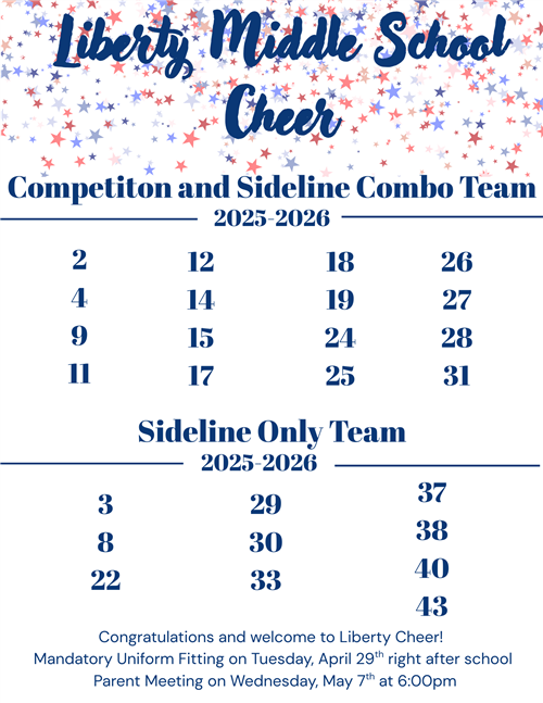 Cheer